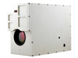 百特 BS660-3-240F制冷型观察热像仪