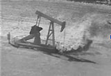 Gas Imaging Oil field