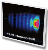 CD-case ResearchIR