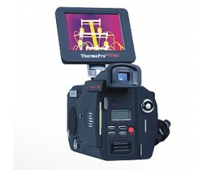 高德ThermoPro TP8S专家级热像仪