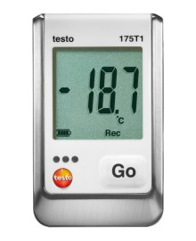 德图testo 175-T1温度测量仪
