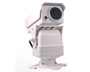 高德GUIDIR IR233远距离红外热像安全监控系列