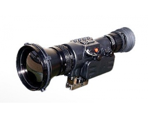 高德GUIDIR IR160B观瞄式红外热像仪
