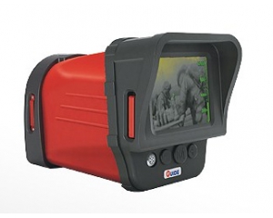 高德HD32消防手持式红外热像系统