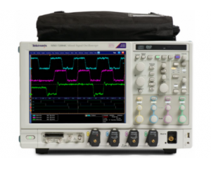 ̩Tektronix TDS7000 ӫʾ