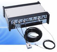 艾目微IMV VM-0110振动测试仪