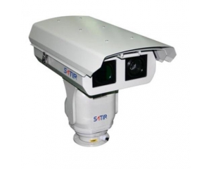 飒特SAT JK150/350/650-V远距离监控场所红外热成像仪