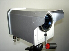 飒特SAT CK350-W红外热成像监控系统