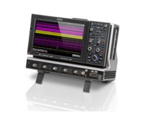 LeCroy WaveRunner 6 Zi and 12-bit HROʾ