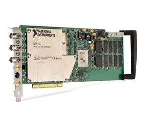 美国仪器NI PCI-5124