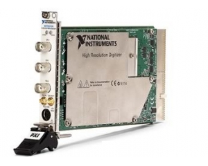 美国仪器NI PXI-5124数字化仪