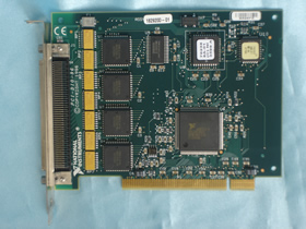 美国仪器NI PCI-DIO-96通道数字I/O板卡