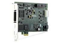 NI PCIe-6321 Xݲɼ